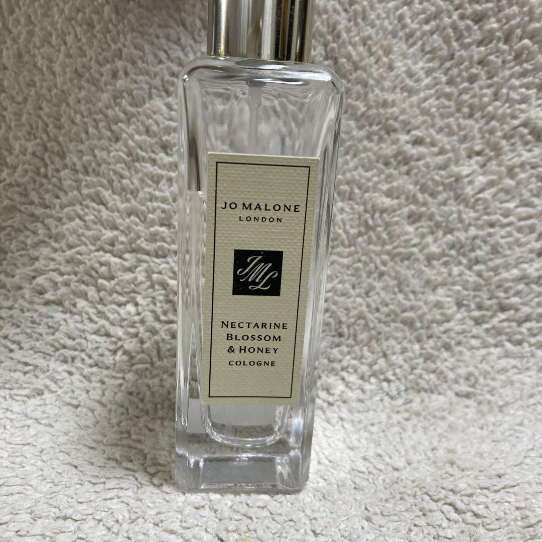 ジョーマローン　ブロッサム＆ハニー　コロン　30ml