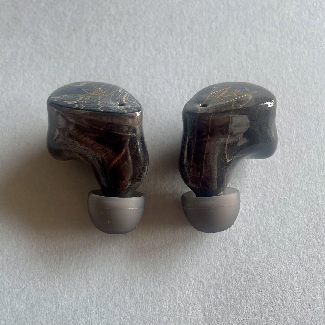 付属品完備Noble Audio