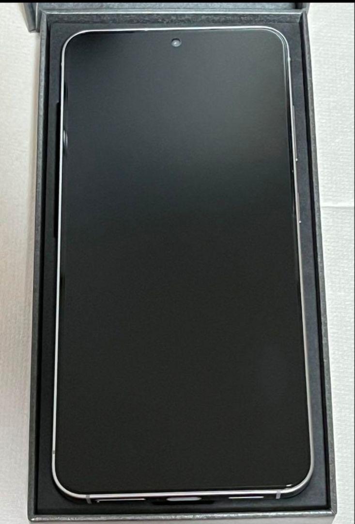 GALAXY S25 韓国版 SM-S931 シルバーシャドウ - メルカリ