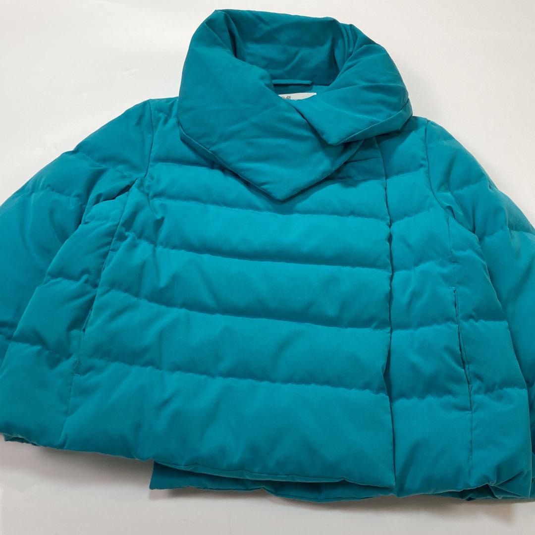 24 ISSEY MIYAKE イッセイミヤケ ダウンジャケット 2 M 24 ISSEY MIYAKE イッセイミヤケ ダウンジャケット 2 M - メルカリ