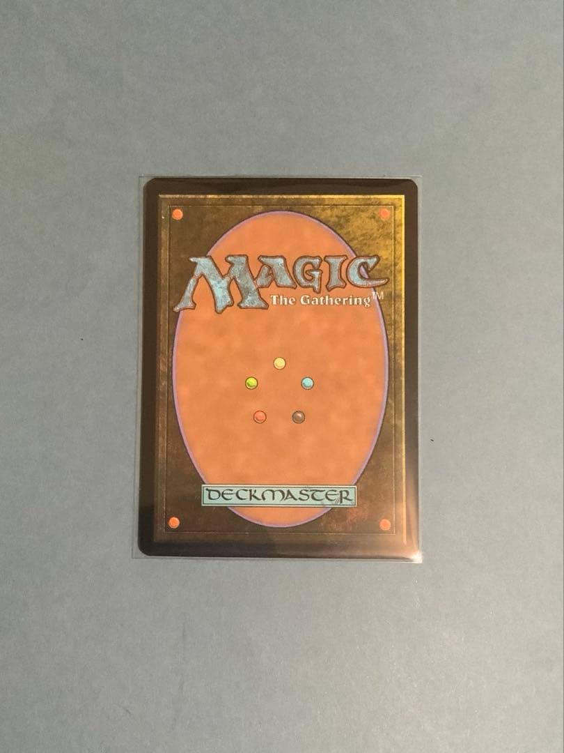 MTG 《死者の原野/Field of the Dead 》non foil