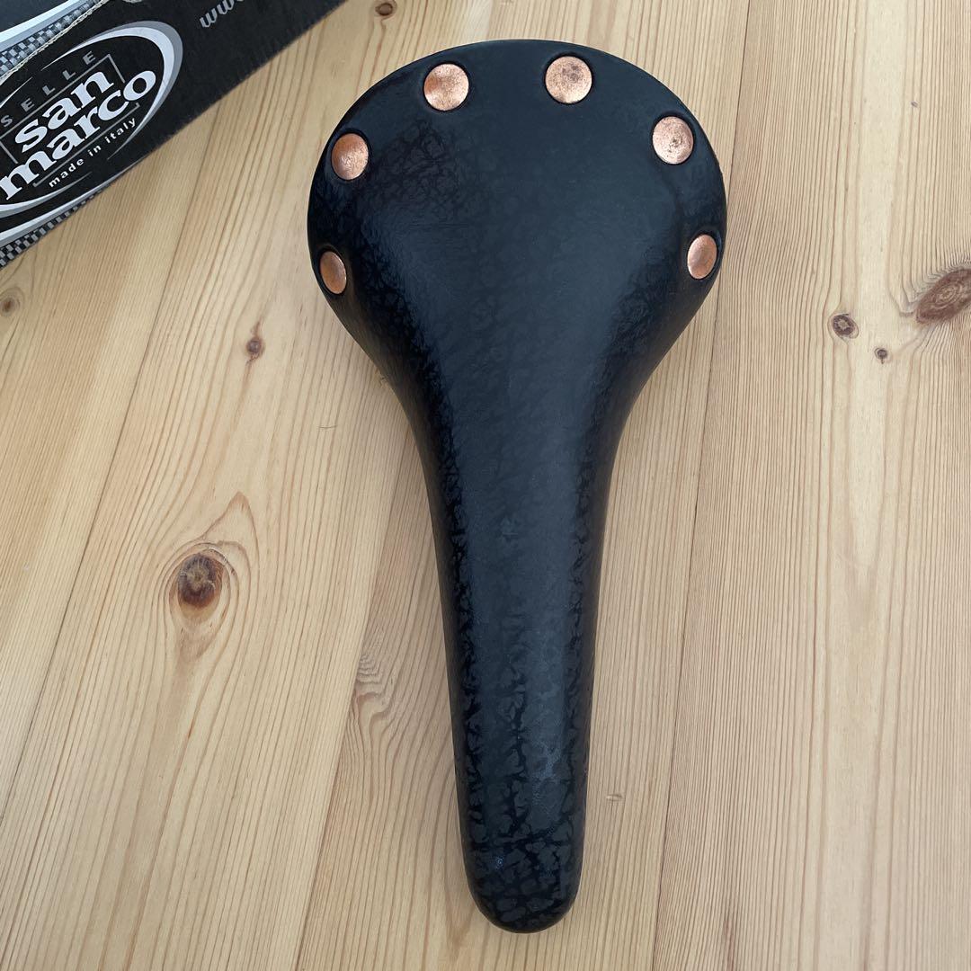 SELLE san marco 自転車サドル