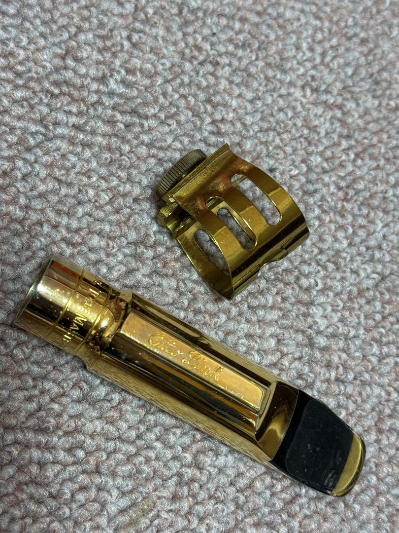 ヤナギサワテナーサックス901II