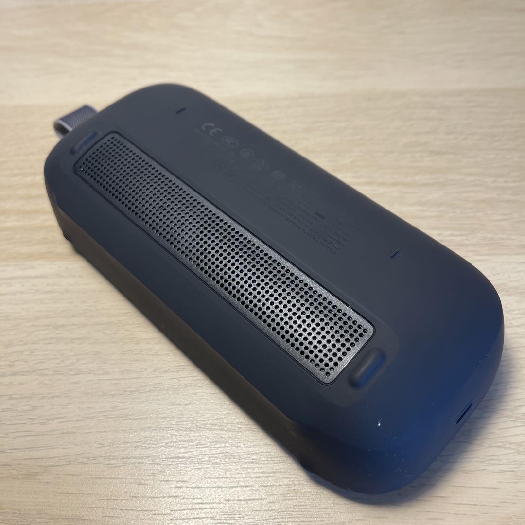 BOSE SOUNDLINK FLEX ブラック - アンプセール