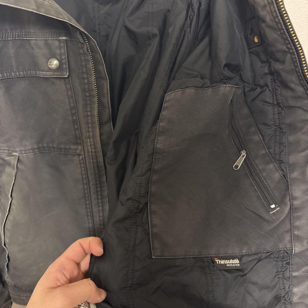 Carhartt カーハート ジャケット