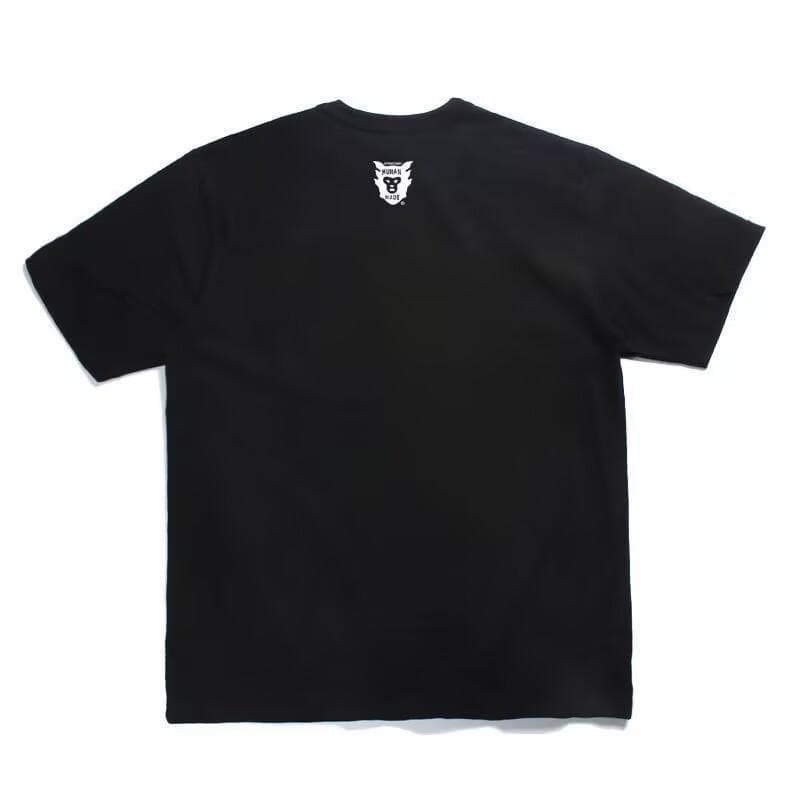 HUMAN MADE ハートプリント TシャツLサイズ