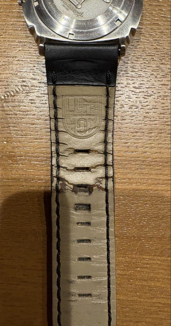 Luminox P-38 Lightning 時計