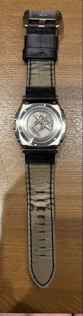 Luminox P-38 Lightning 時計