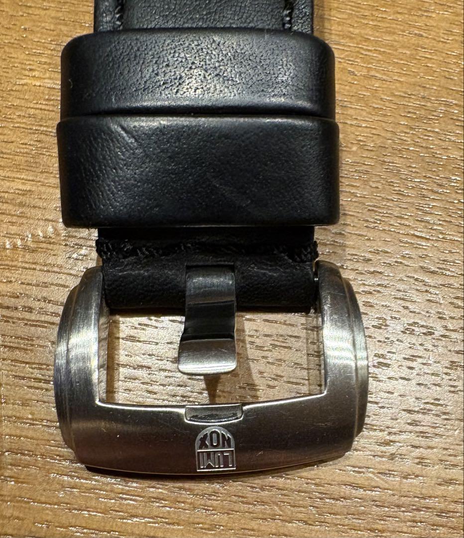 Luminox P-38 Lightning 時計