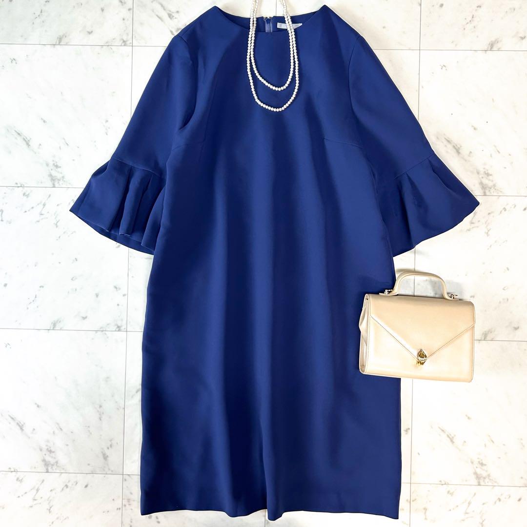CLOCHE(クロッシェ)】ロングジレ［512-85664］ | GENERALE