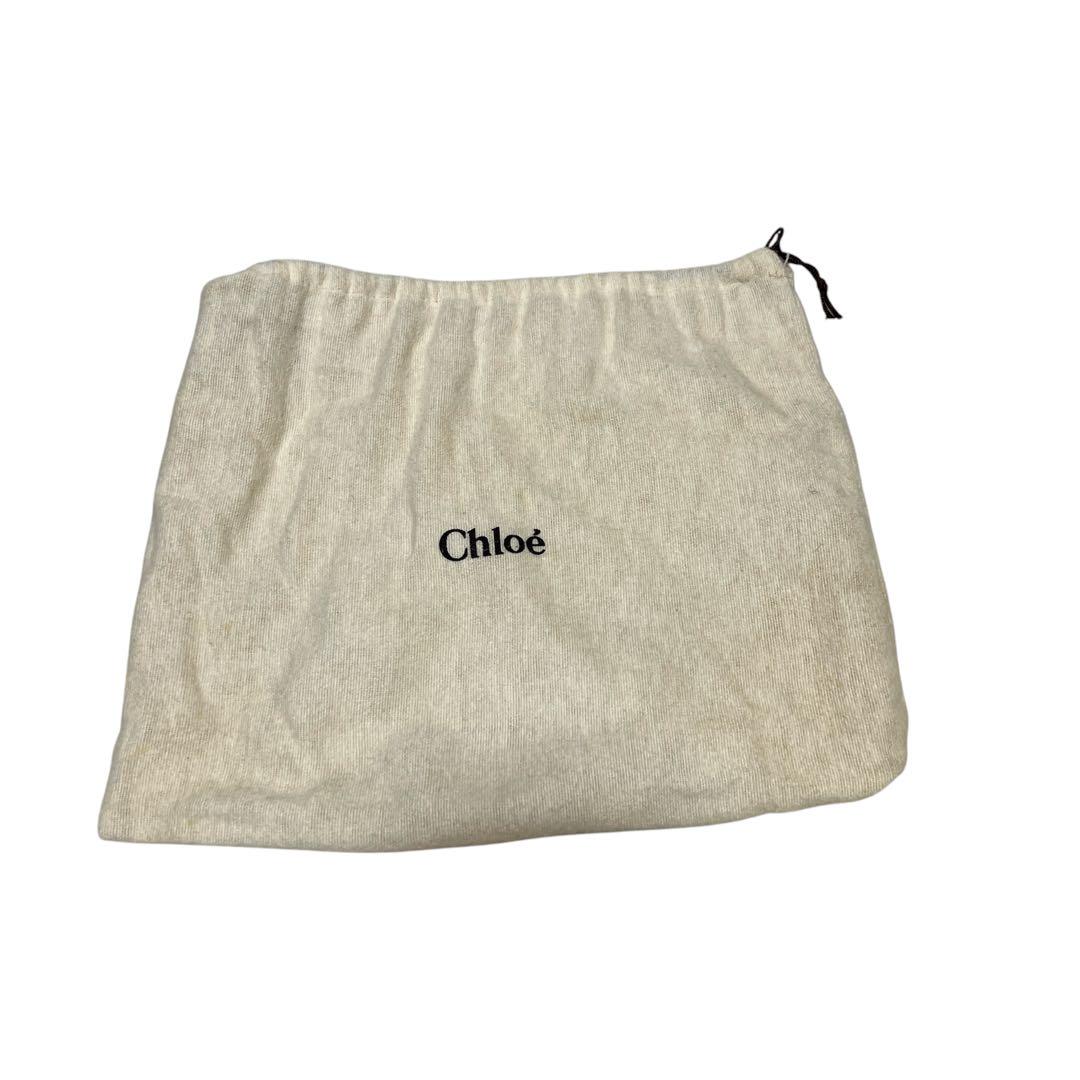 ブランド通販サイトをすべて 希少】Chloe アーカイブ コレクションライン ホーボーワンショルダー バッグ