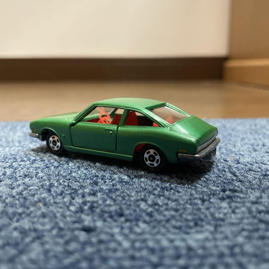 最終決算 1800XE クーペ いすゞ117 日本製 トミカ 黒箱 メルカリ - ミニカー