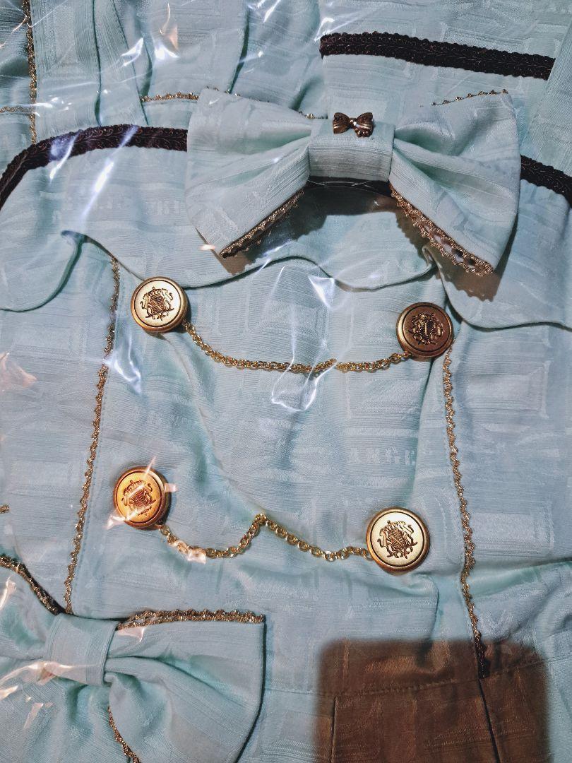 Angelic Pretty Melty  Chocolate 未使用
