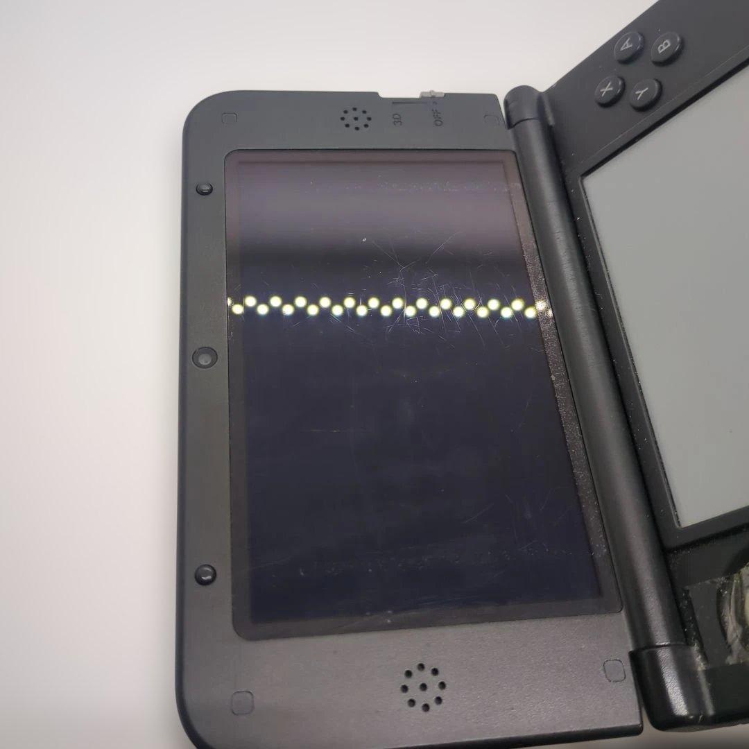 ジャンク全体的に状態が悪い