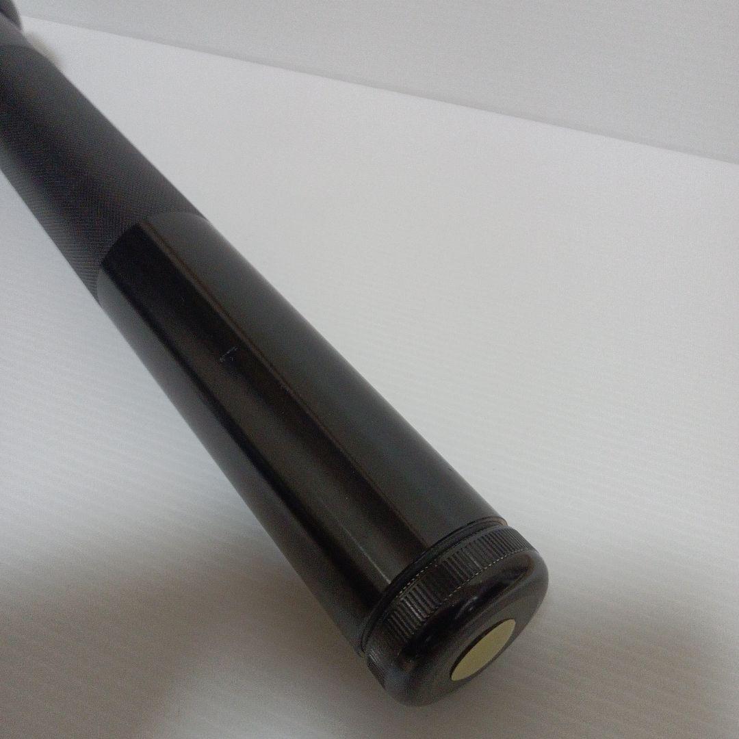 マグライト　6D 6 D.CELL BK　MADE IN USA