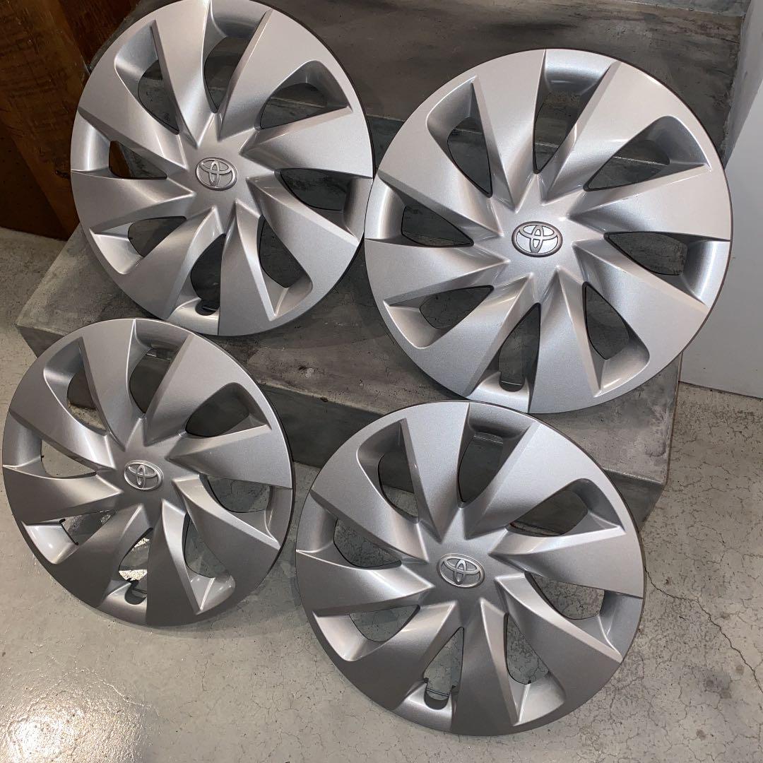 最安値級価格 【美品】TOYOTA トヨタ ホイールカバー 純正 14インチ ヴィッツ - ホイール - www.smithsfalls.ca 最安値級価格 【美品】TOYOTA トヨタ ホイールカバー 純正 14インチ ヴィッツ - ホイール - www.smithsfalls.ca