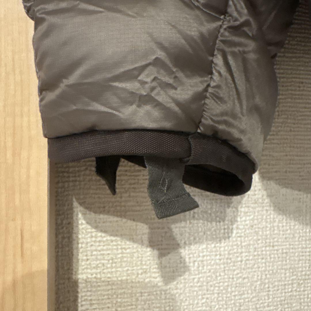 3連休限定価格！！新品•未使用 オーシバル Orcival ダウンジャケット
