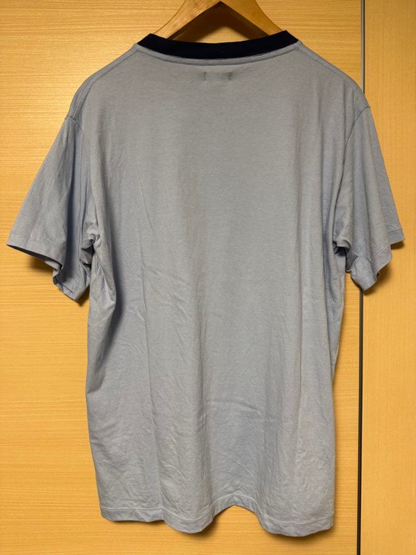 サイズ3 マーティーアンドサンズ プリント Tシャツ