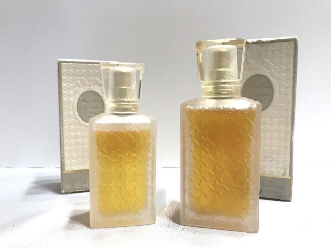 香水 クリスチャン ディオール ミスディオールオードトワレEDT50ml30ml