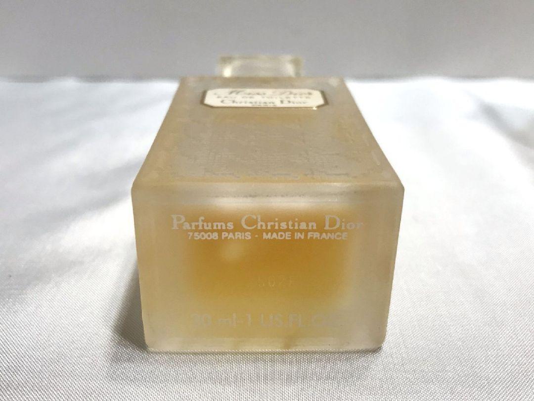 香水 クリスチャン ディオール ミスディオールオードトワレEDT50ml30ml