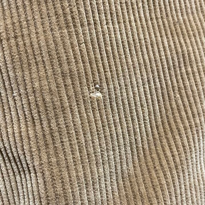 カナダ製》Flousle&Peerless 茶☆コート XL 人気カラー 【送料無料