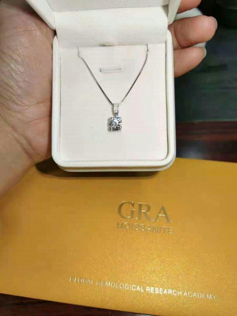 安い正規品 品質重視 新品未使用人気ダイヤネックレス1.0ct pt9507372 ftO53-m61737036640 新作大得価