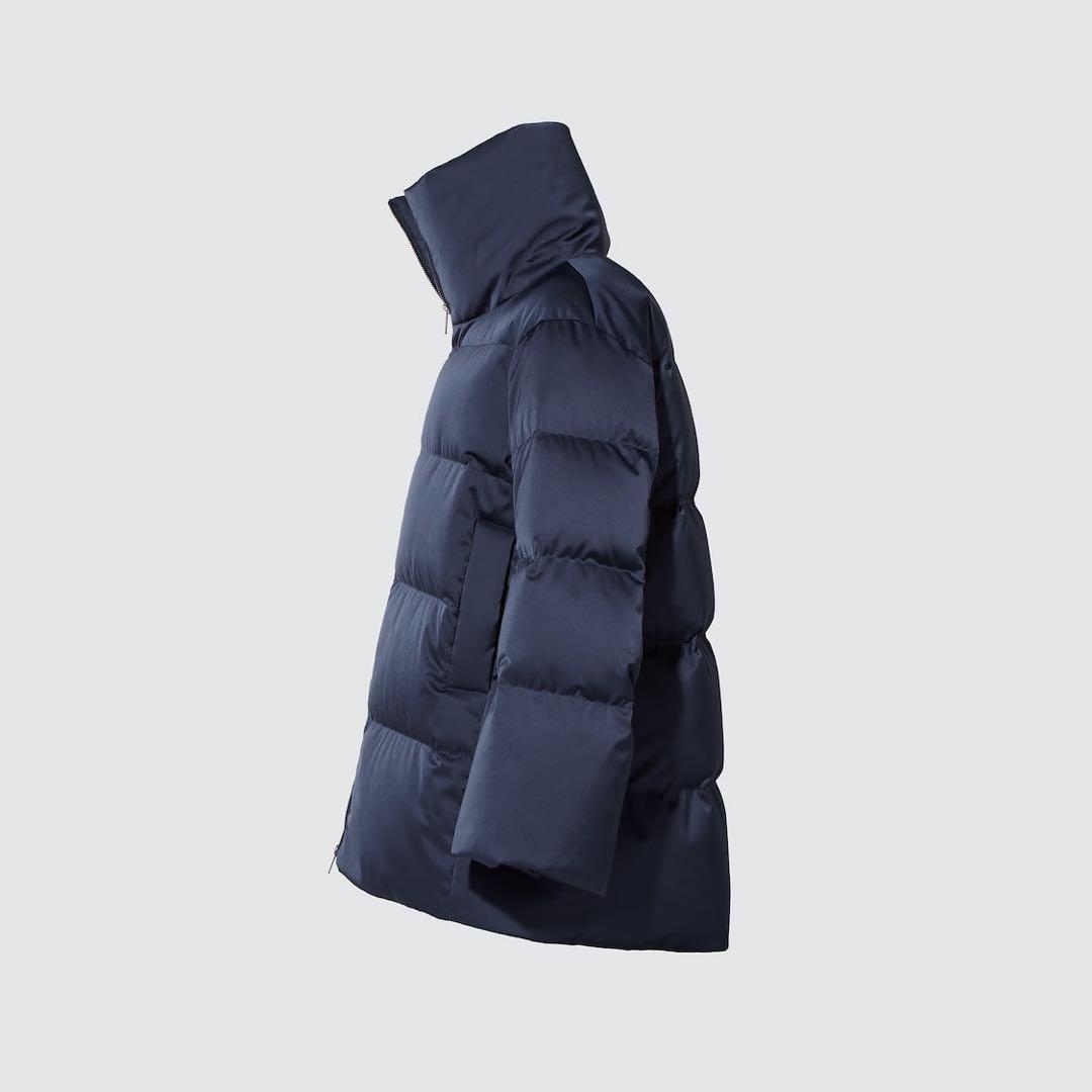 UNIQLO＋J ユニクロプラスJ ダウンボリュームジャケット