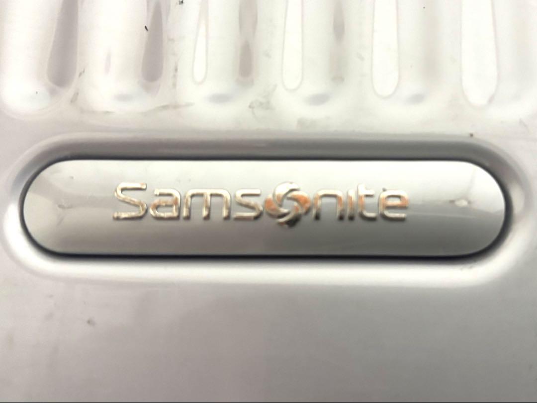 サムソナイト　Samsonite MAZON SPINNER 66/24 EXP