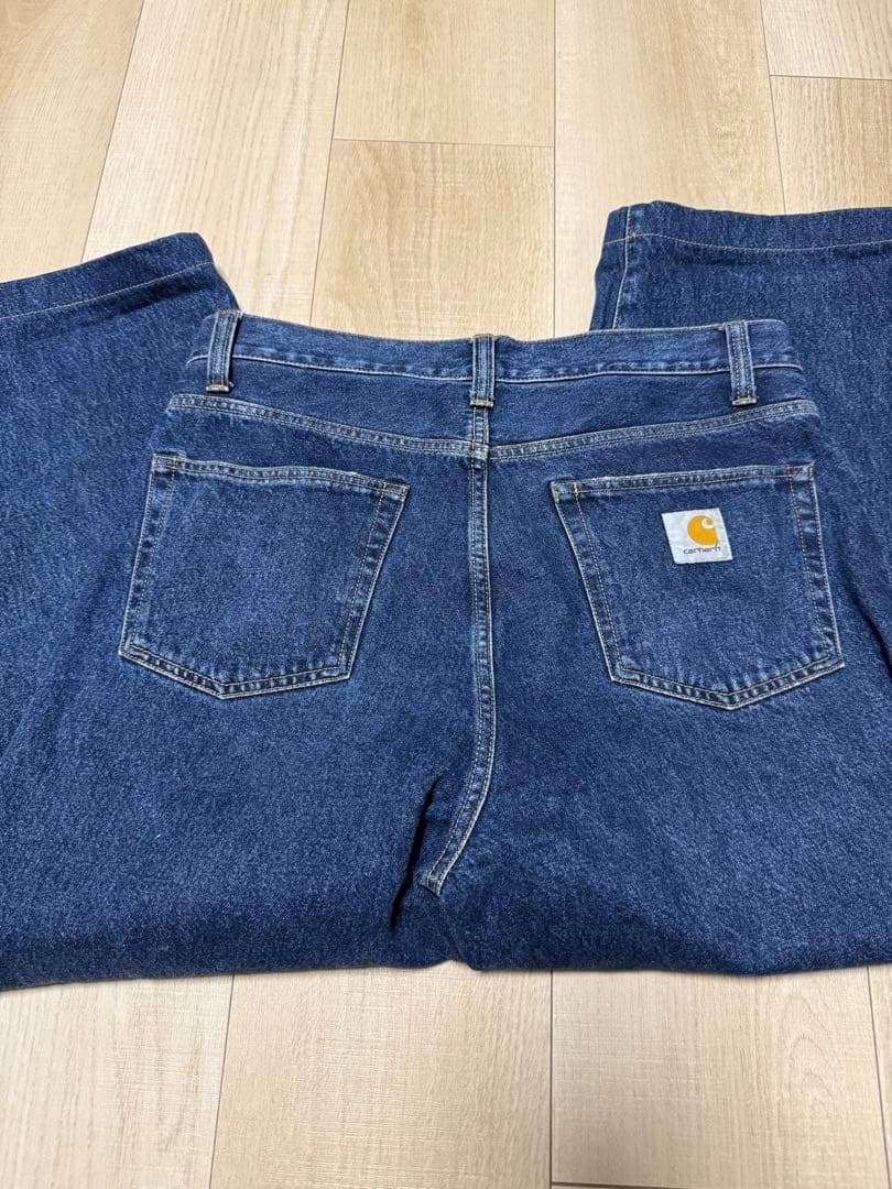Carhartt WIP LANDON PANT カーハート