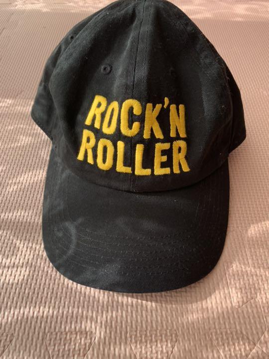 熱い販売 CHALLENGER×ROLLER MAGAZINE キャップ - キャップ - alrc.asia 激安日本通販サイト チャレンジャー ローラーマガジン キャップ ステッカー付 キャップ