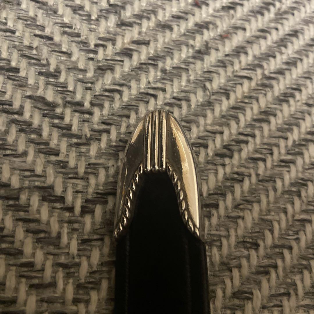 TORY LEATHER ウェスタンベルト　32