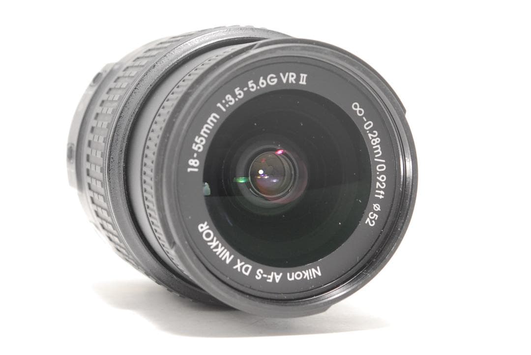 keichan.1245 様専用❣タッチパネル操作対応 Nikon D5500