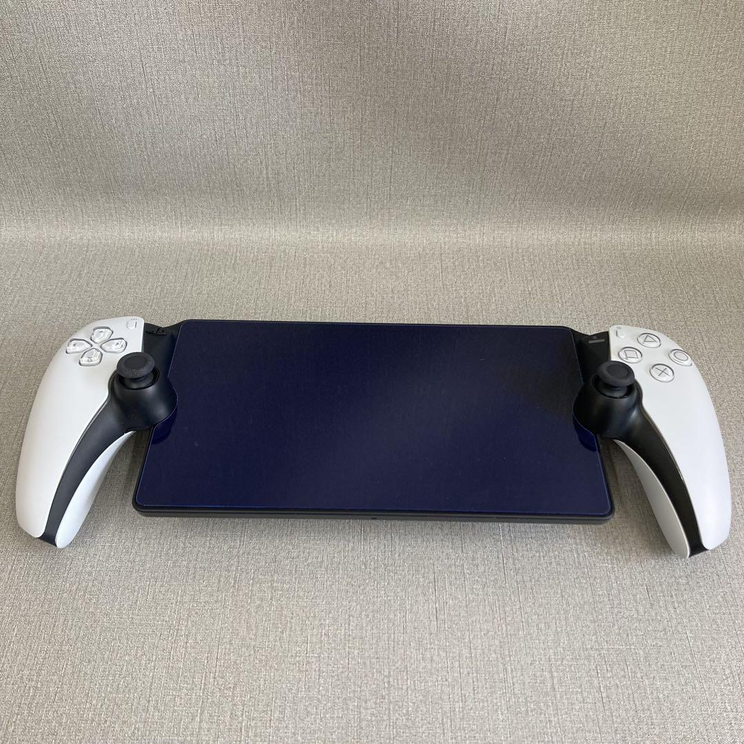 H PlayStation