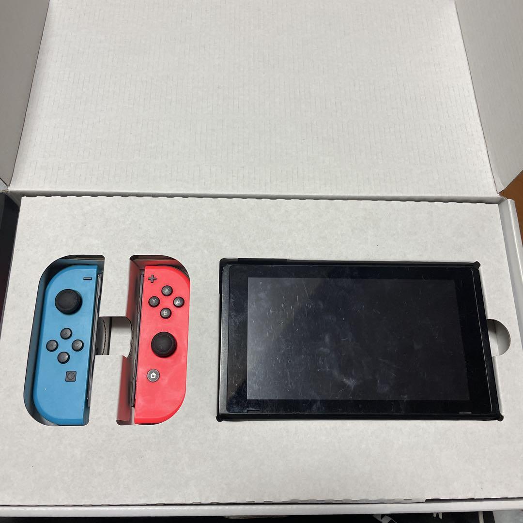 マリオカート8 デラックス Nintendo Switch