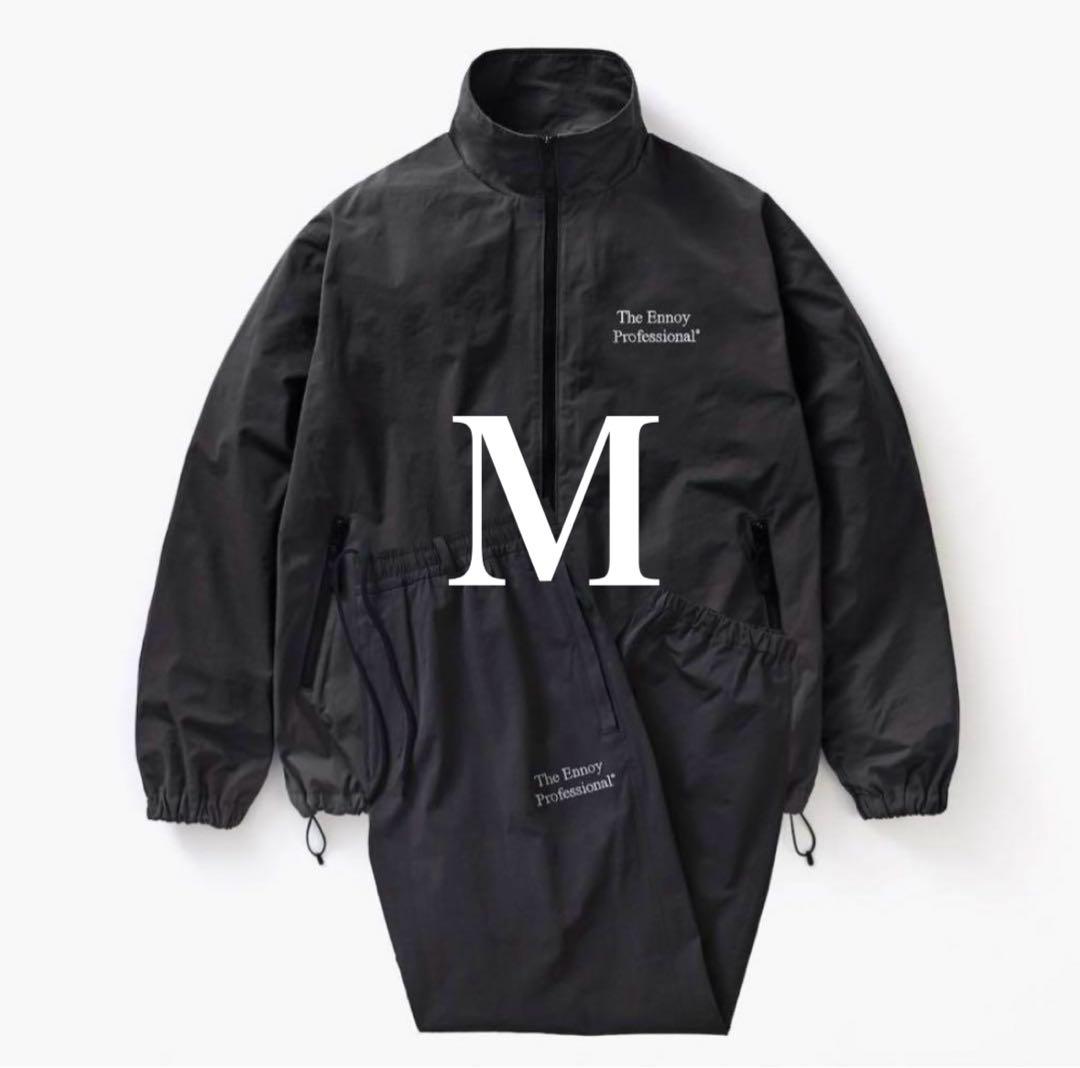 ジャケット・アウター ENNOY PROFESSIONAL CPN PANTS Ennoy PROFESSIONAL CPN JACKET SET UP M