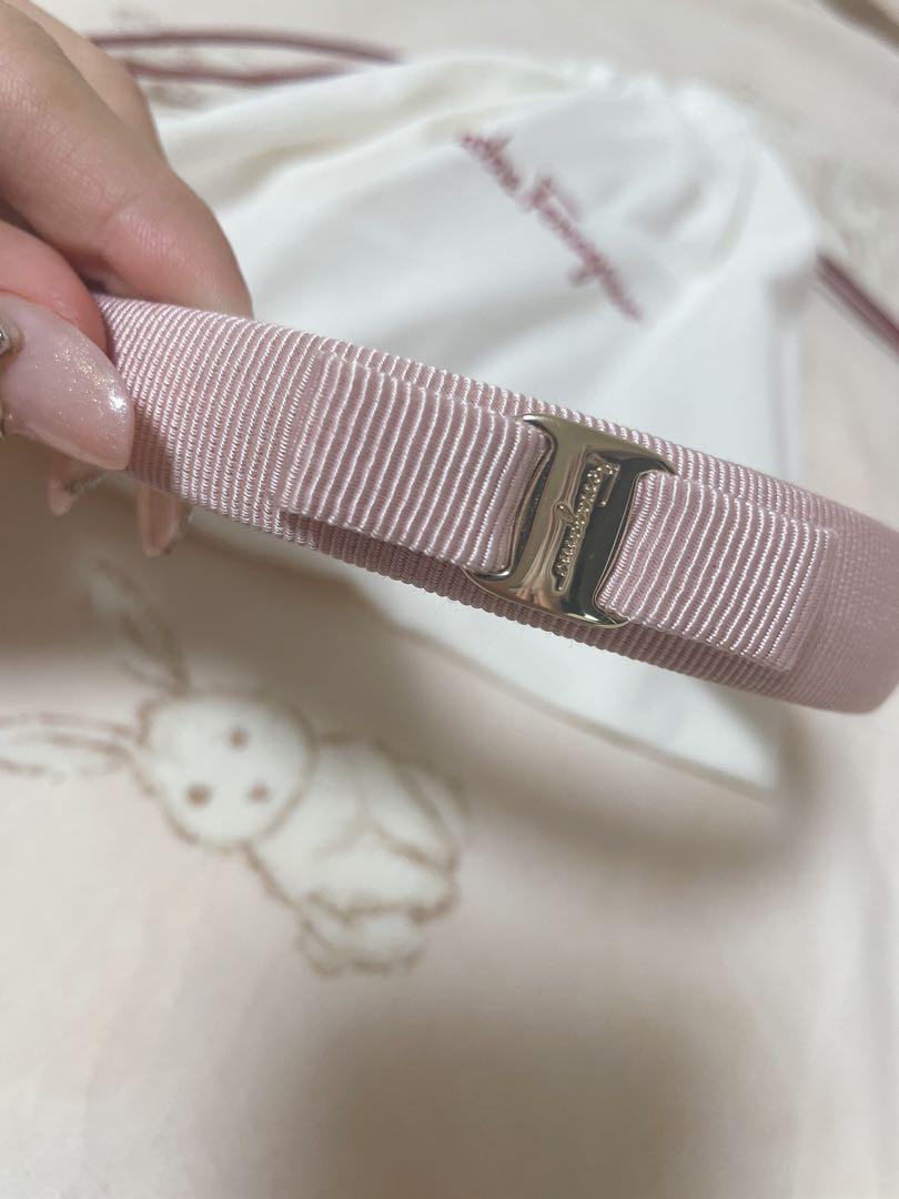 フェルガモカチューシャ 三越伊勢丹 | FERRAGAMO/フェラガモ_Women通販 | カチューシャ
