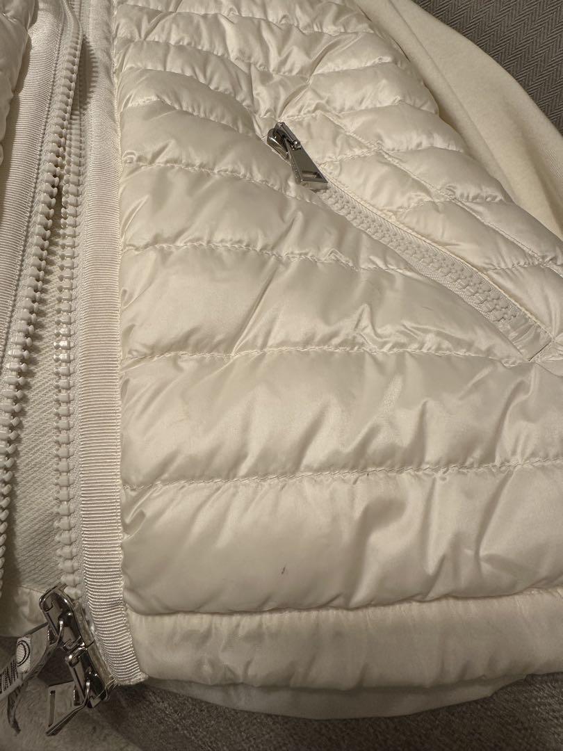 美品 MONCLER MAGLIA CARDIGAN
