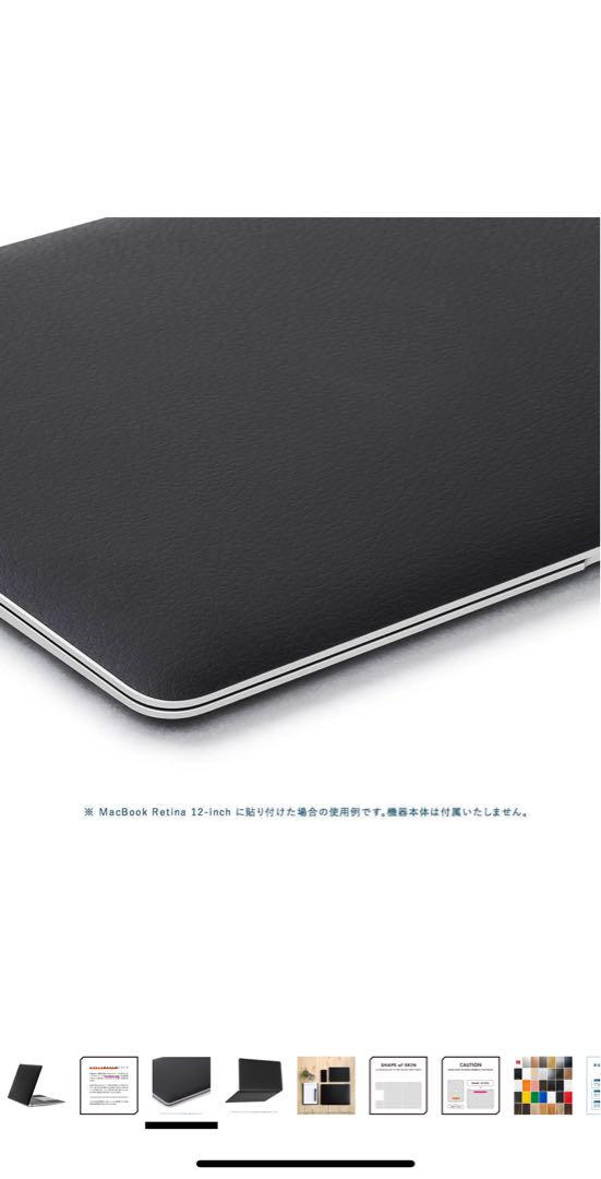 Mac Book Air M2 ミッドナイトSSD 516GB メモリー16GB