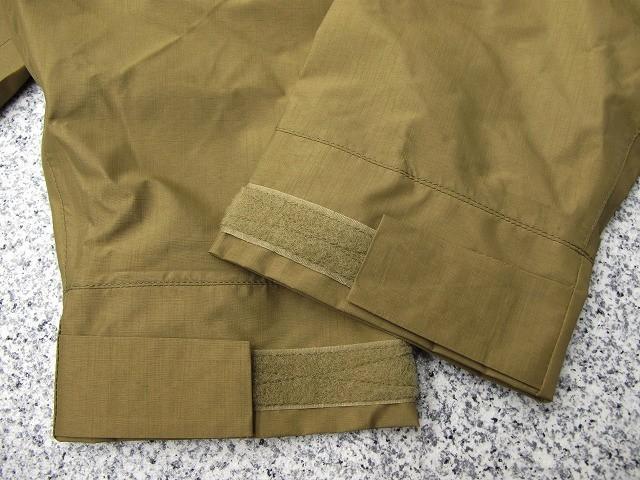 未使用 ジャケット コヨーテ 米軍 TGS7p-m61742464189 S ビヨンドクロージング LEVEL6 安い在庫