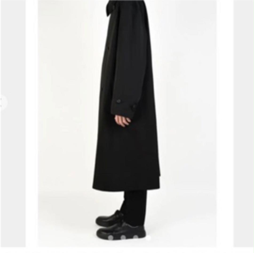 ブラック系,S春先取りのLADMUSICIAN 20AW ビッグ トレンチコート 黒 42 トレンチコート メンズブラック系S¥34,385-riadfesandalucia.com ブラック系,S春先取りのLADMUSICIAN 20AW ビッグ トレンチコート 黒 42 トレンチコート メンズブラック系S¥34,385-riadfesandalucia.com