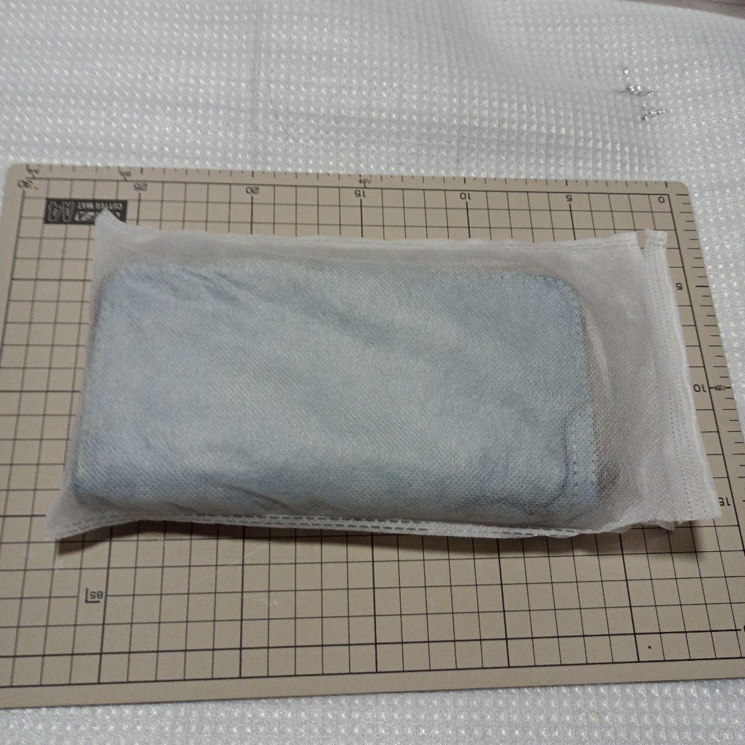 長財布ヌメ革メンズ