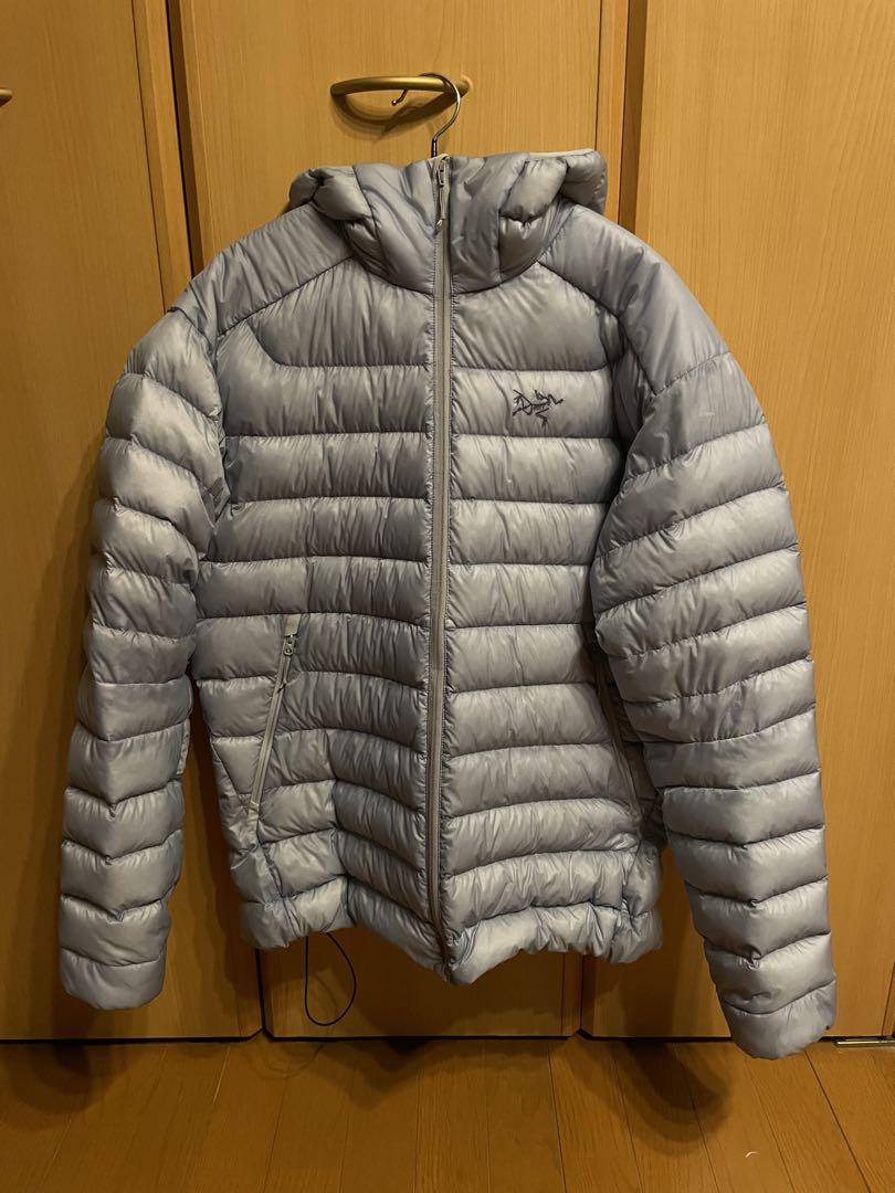 ジャケット・アウター ARC'TERYX CERIUM Hoody