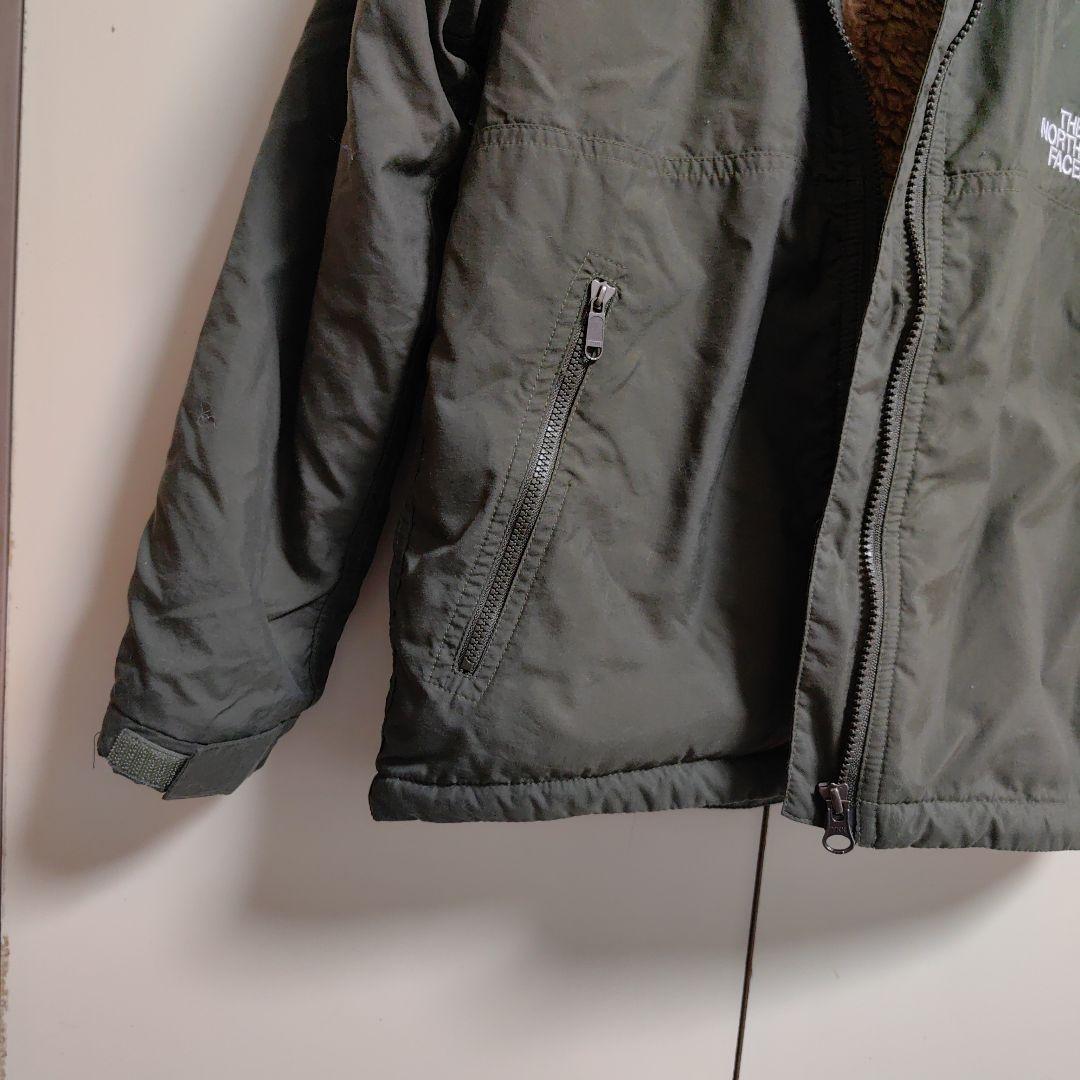 140 THE NORTH FACE フリース ジャケット