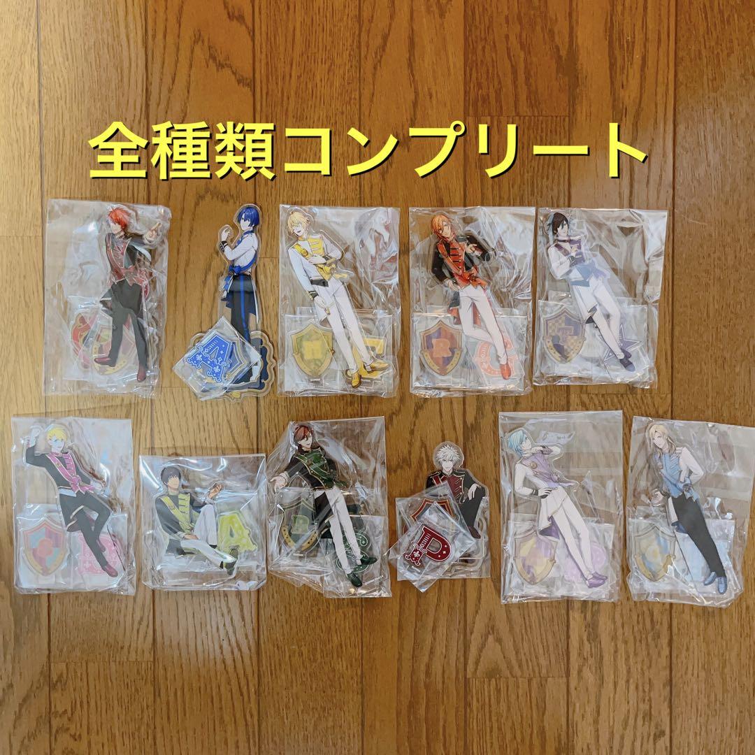 イケメン王宮 ルイ 缶バッジ ㉑