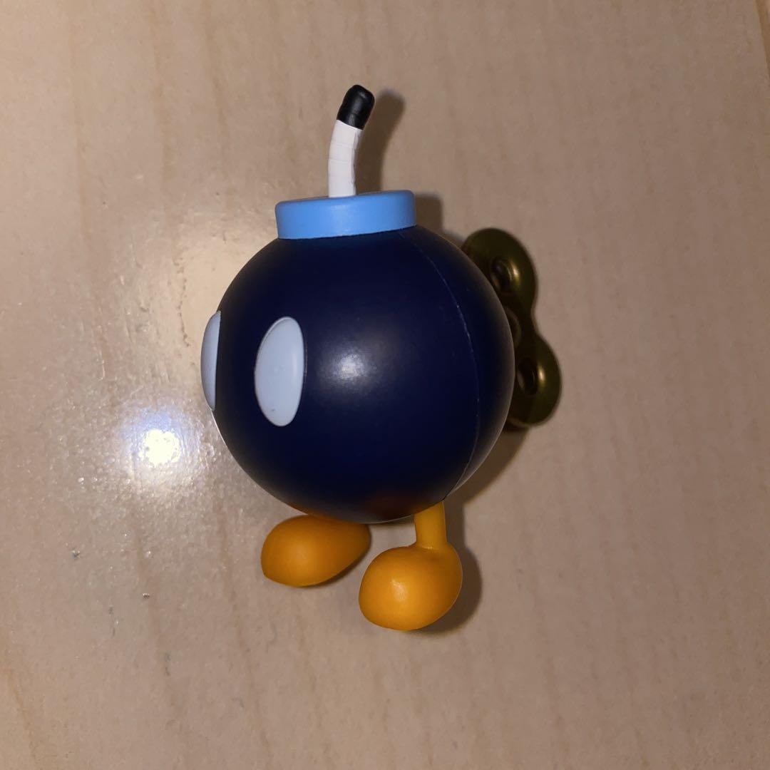 ボム兵おもちゃ