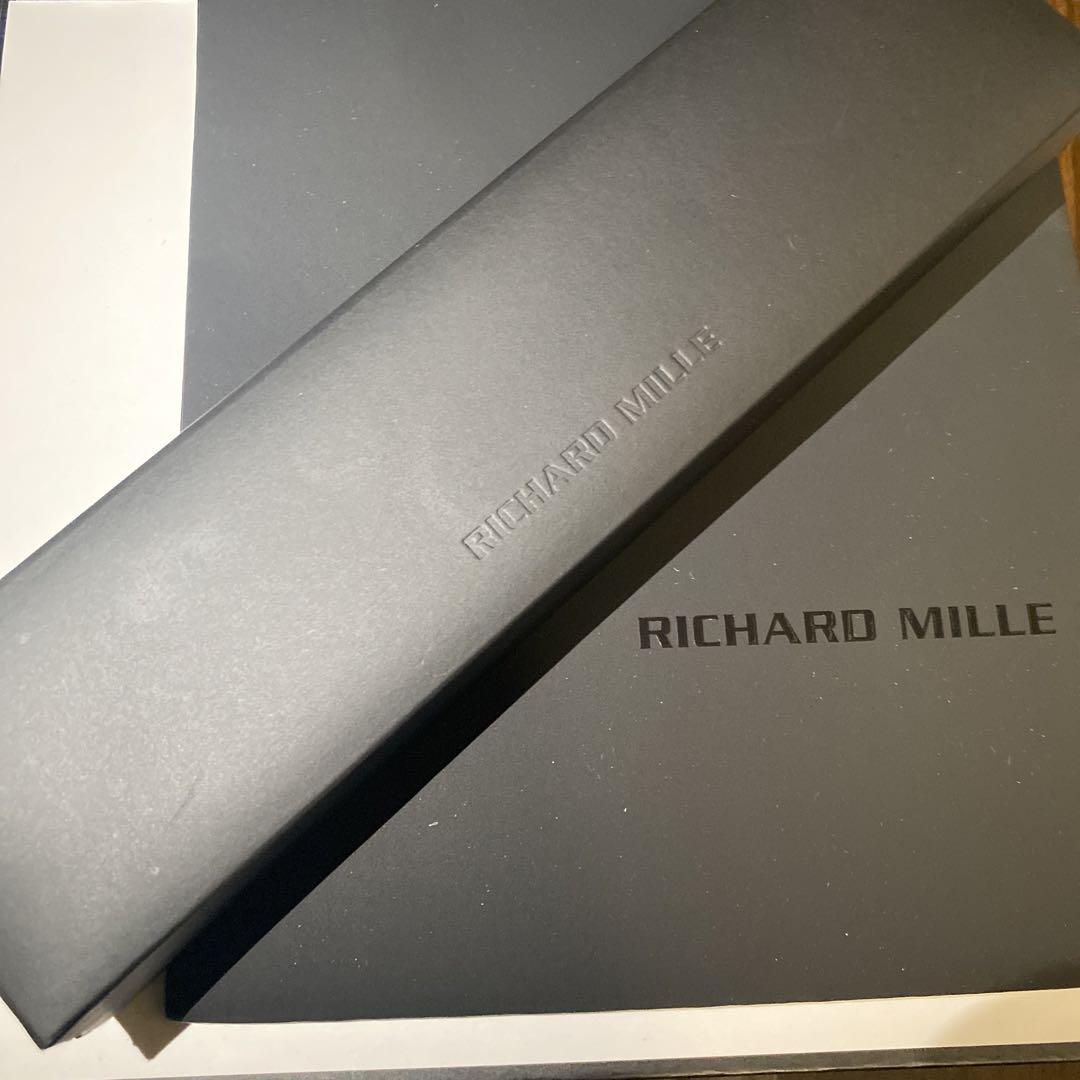Richard Mille リシャールミルベルト　055 030 035箱付