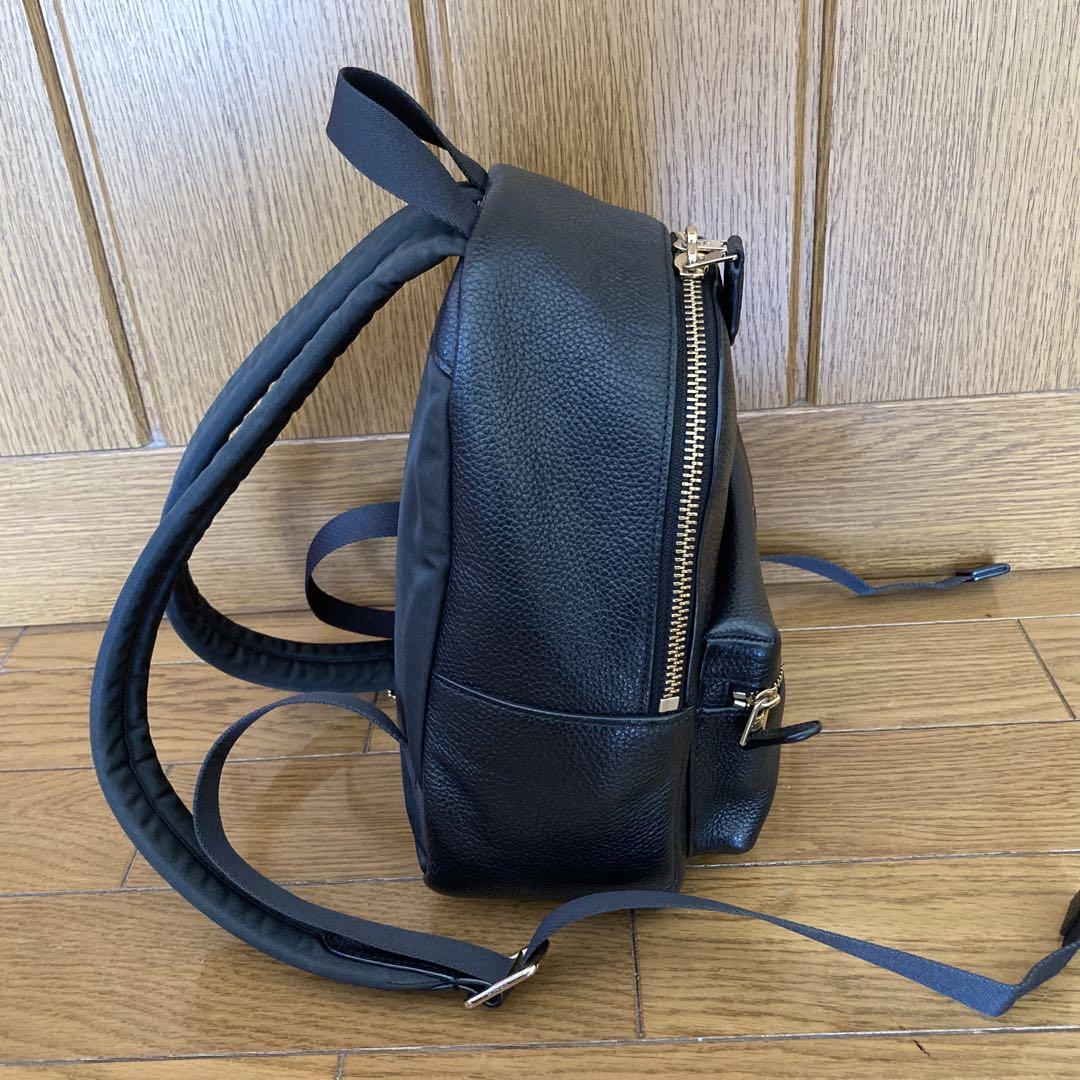 COACH☆コーチ☆ミニリュック