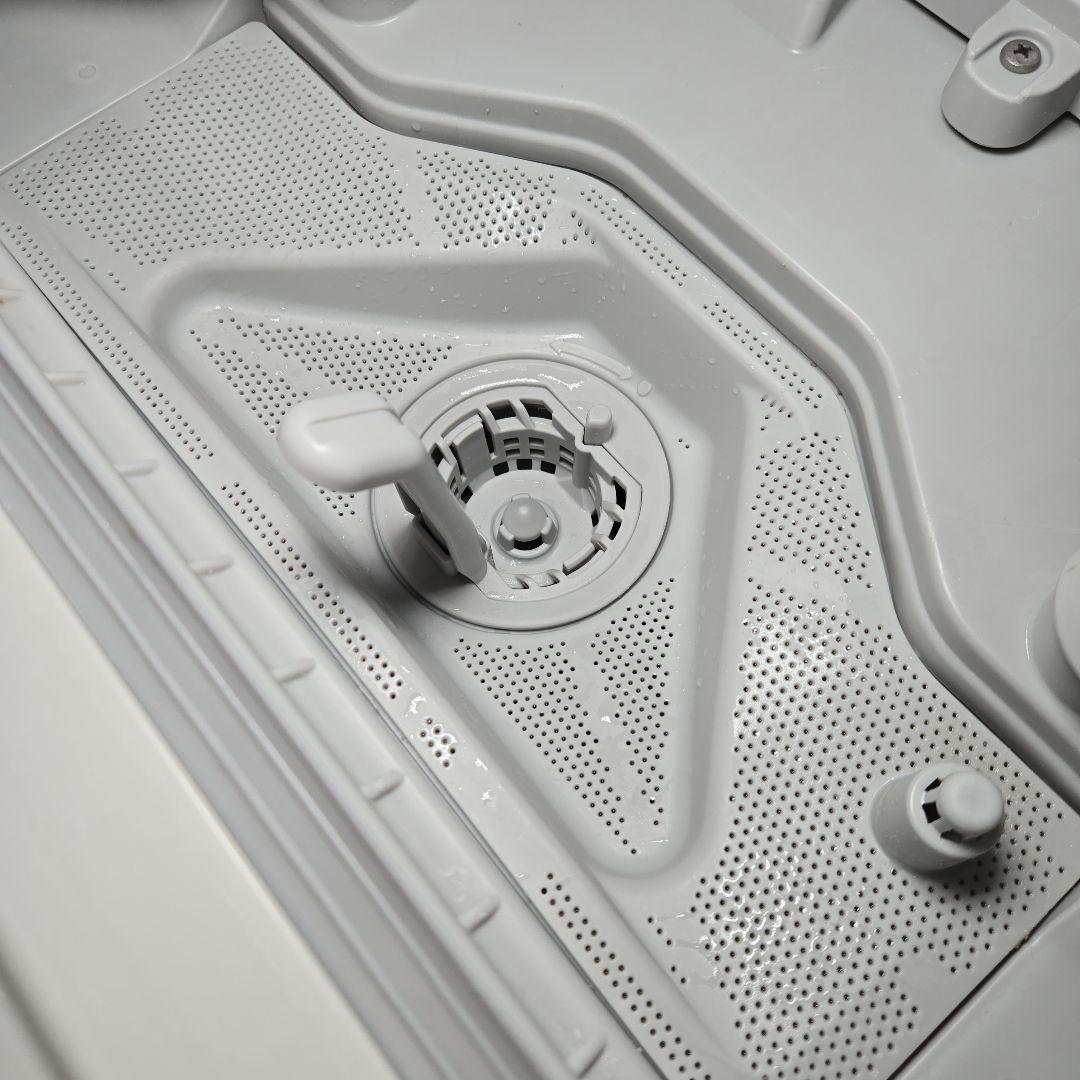 パナソニック 食器洗い乾燥機 ストリーム除菌洗浄 NP-TSK1 ★2021年製