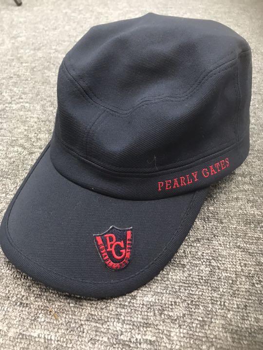 メルカリ お洒落 Perky Gates パーリーゲイツ メンズ キャップ メルカリ お洒落 Perky Gates パーリーゲイツ メンズ キャップ