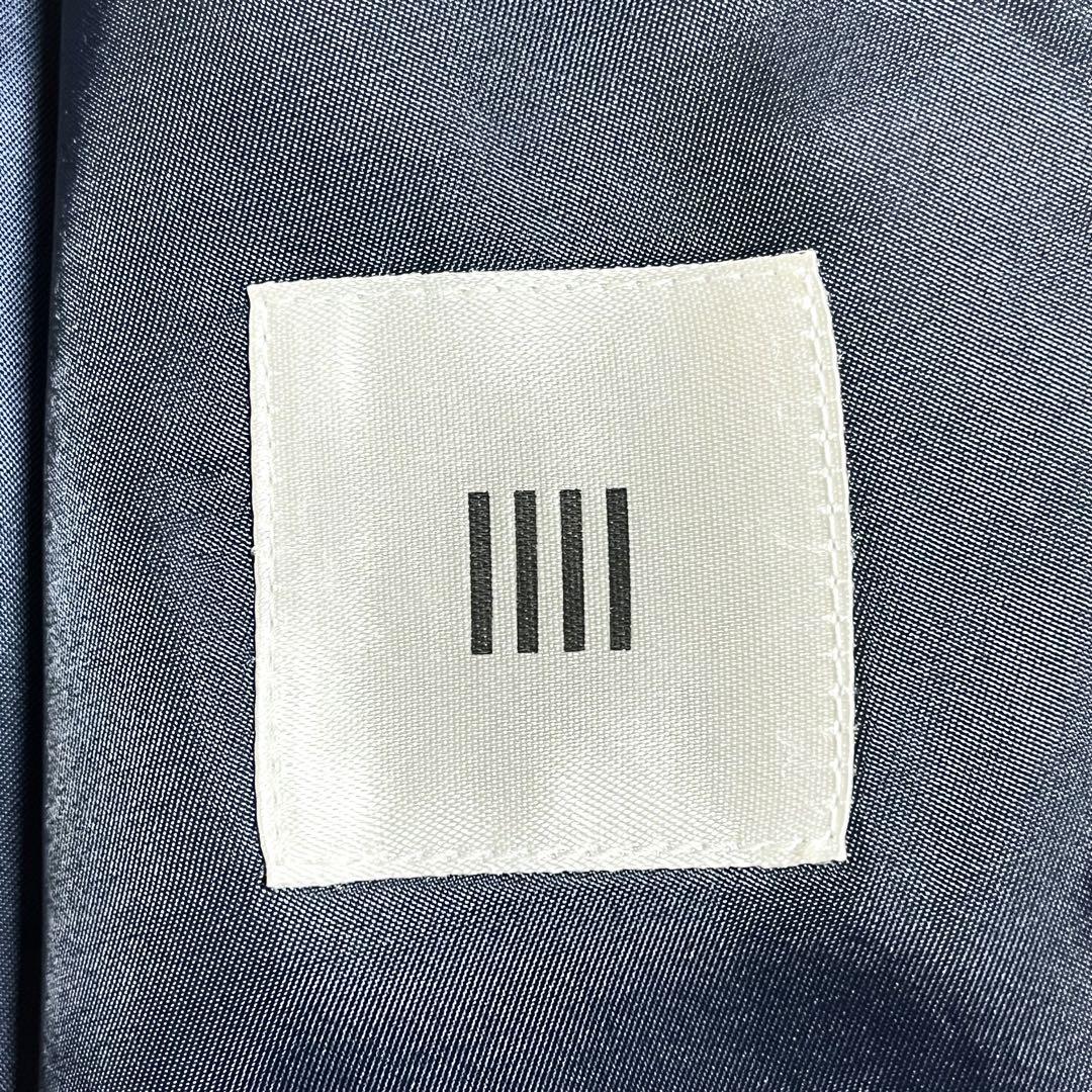 ✨美品✨ SUIT SELECT ビジネススーツ ニュージーランドウール M
